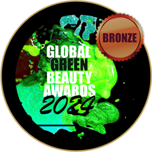 Global Green Beauty Awards zsűri tagja
